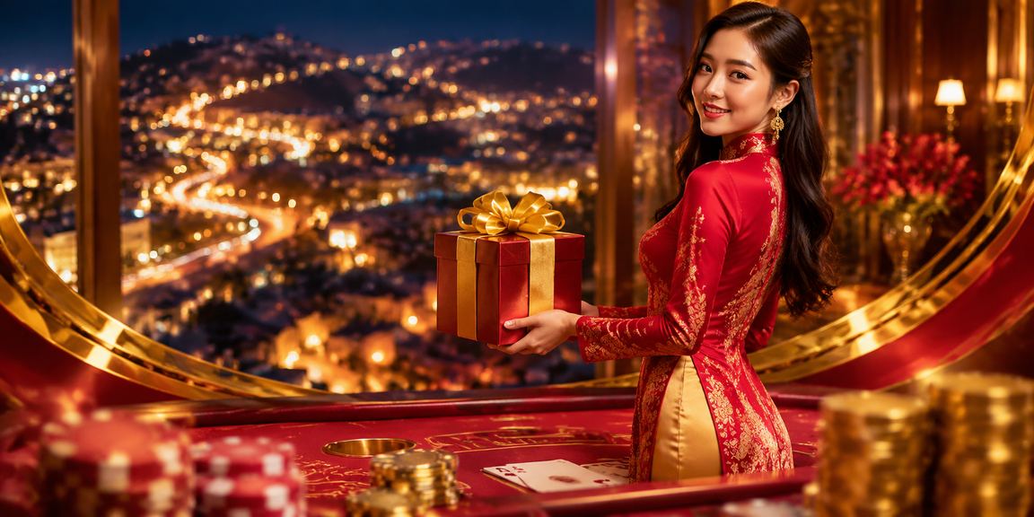 Phòng live casino baccarat tại xsdlat với dealer người Việt và bầu không khí chuyên nghiệp