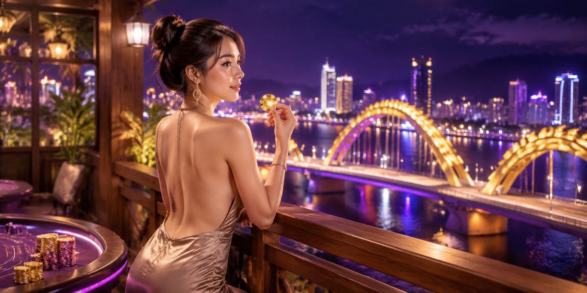 Người chơi Việt Nam trải nghiệm casino trực tuyến có trách nhiệm với thiết bị di động